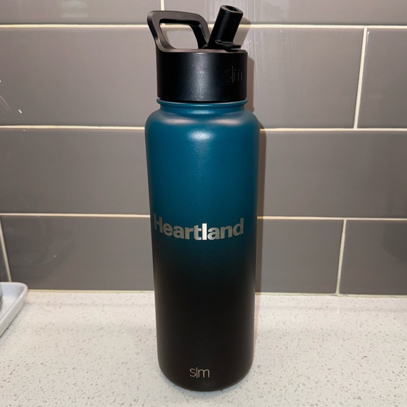 Simple Modern - S|M - 40 oz Tumbler - NWOT - incl 2 straws - Picture 5 of 6